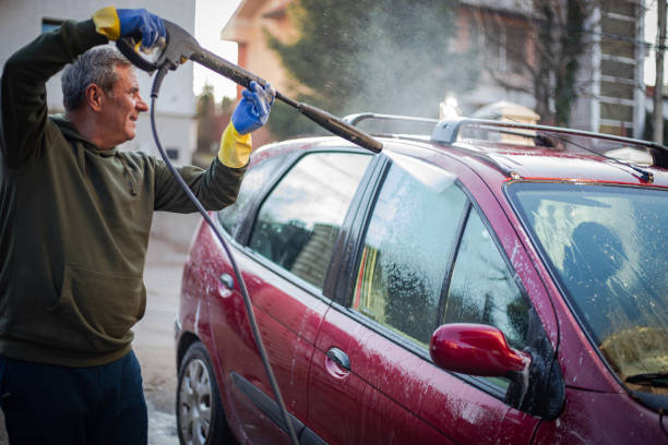 Best Commercial Pressure Washing  in Lexington, NE